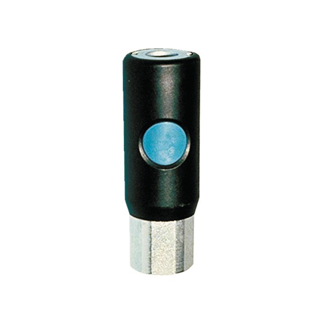Raccord Taraude Femelle 1/4" GAZ BSP référence fournisseur 1939001
